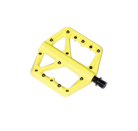 Pedal Platform Yellow