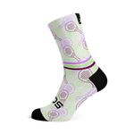 Purple Bat Padel Socks