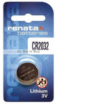 Renata Lithium CR2320 Coin Battery (3V)