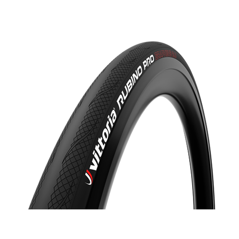 VITTORIA RUBINO PRO 28C BLACK G2