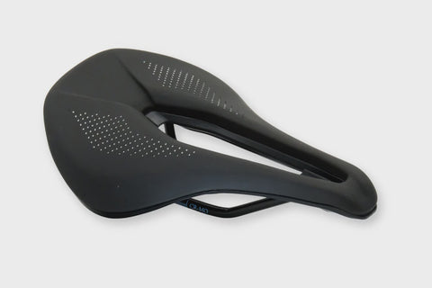 Ergo Saddle | Black | Dual Density