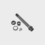 SHM FHM618-B COMPLETE HUB AXEL