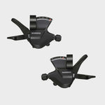 SHM SL-M315 SHIFT LEVER R&L 3X7 SPD 2050X1800MM