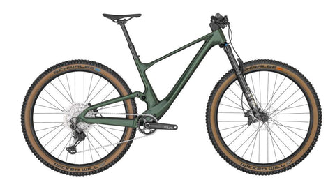 SCOTT Speedster Gravel 20 Bike