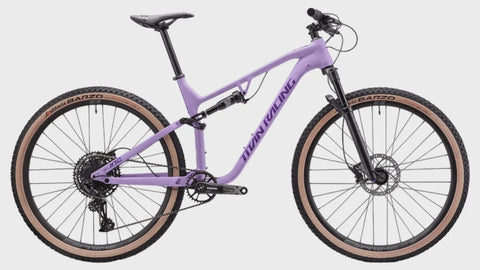 TITAN CYPHER RS DASH LAVENDER