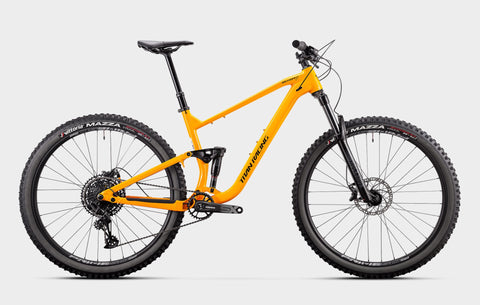 Titan Skyrim St Dash mango blast