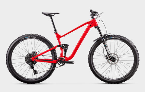 Titan Skyrim ST Sport Formula Red