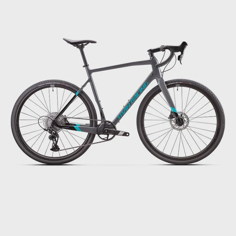 TITAN Switch Carbon Elite (2024) STONE WALL GREY XL