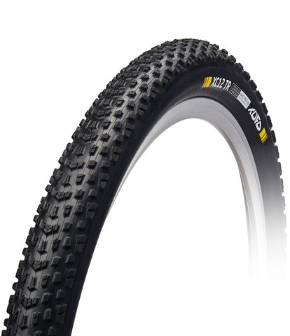 Tufo XC12 TR MTB Folding Tire BLACK – 29×2.25