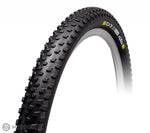 Tufo XC14 TR MTB Folding Tire BLACK – 29×2.25