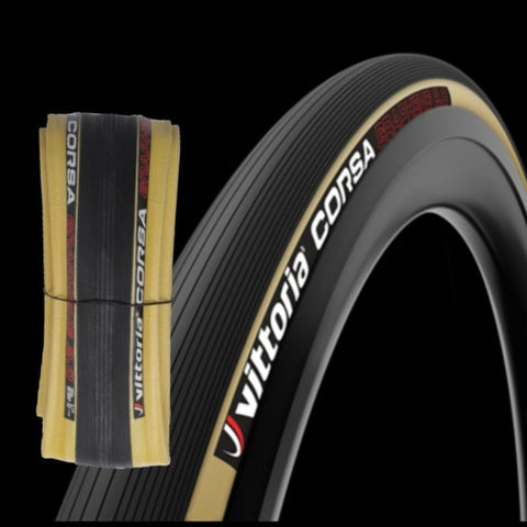 VITTORIA COSA GRAHENE 2 25 C