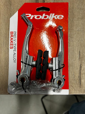 PROBIKE V BRAKES ALLOY