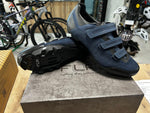 FLR F-55 KNIT MTB SHOE