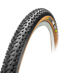 TUFO XC11 TR 29 black-beige TYRE