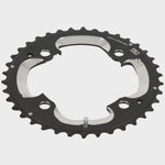 SHM FCM785 10X2 CHAINRING 38T AK