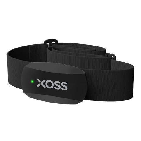 Xoss X2 HR Monitor