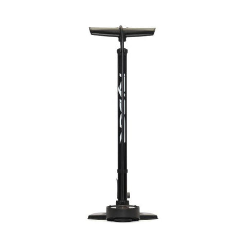 Ryder Pump Dualzone Floor