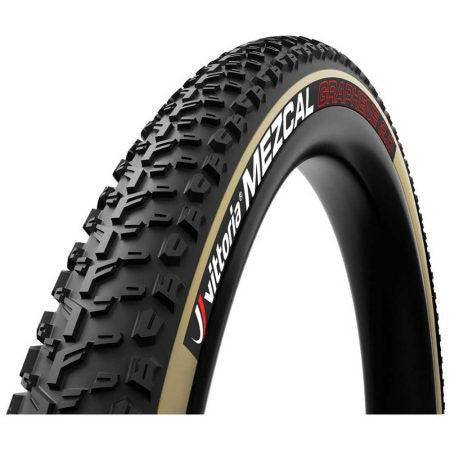 Mezcal III 29×2.25 XCR/TLR Tan-Blk-Blk G2.0