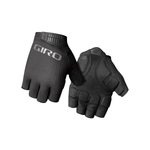 Giro Glove Bravo II Gel - Black LG