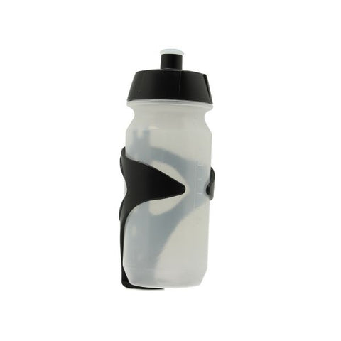 Speedmaster Waterbottle 800Ml & Cage Combo