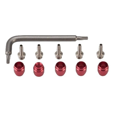 SRAM HyD Brake Hose FER/INS EACH