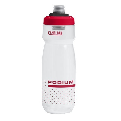 CAMELBAK PODIUM 710ml Fiery Red