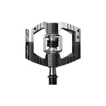 Crankbrother Pedal Mallet E Ls Black Inner Body Silver Outer Body