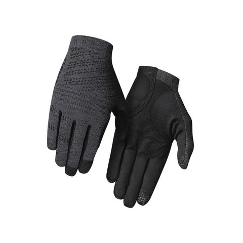 Giro Glove Xnetic Trail - Coal XL