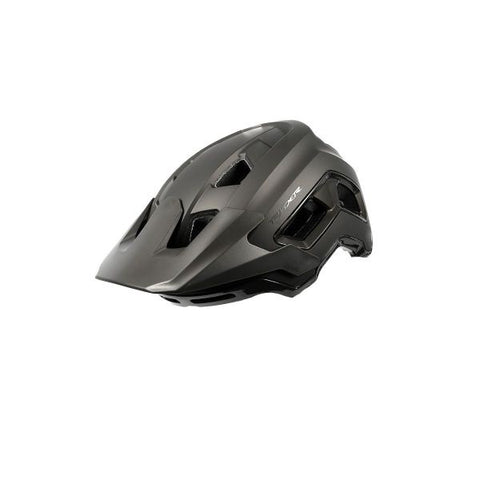 Ryder Helmet Berm Matt anthracite lg/xl