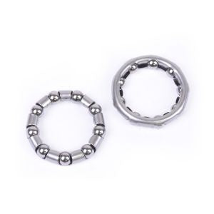 Ball Cage 1PC BB 5/16 x 9