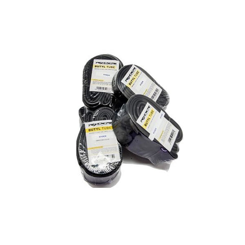 Ryder Tubes Single Av Vacpac 16X1.75/2.125AV