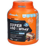 SUPER 100% WHEY TIRAMISU 908 GM