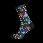 Balloon Animals Socks