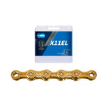 CHAIN KMC 11 SP X11EL GOLD TBD