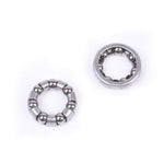 Ball Cage Front Wheel 3/16 x 7