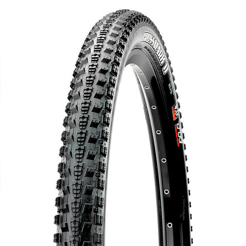 Maxxis CrossMark II EXO/TR 60 TPI Tubeless 27.5´´ x 2.25 MTB Tyre