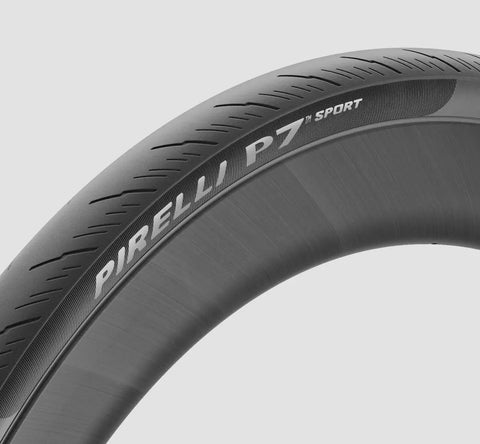 PIRELLI P7 SPORT 700x26C