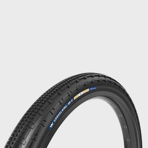 Panaracer Gravel King SK+ II 50C 700C Black