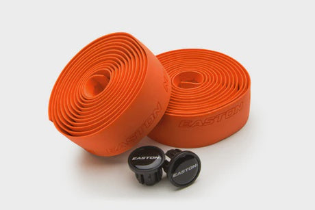 EASTON Orange Pinline Bar Tape