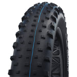 Schwalbe Jumbo Jim HS 466 26´´ Tubeless Foldable MTB Tyre