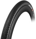 Gravel Thundero TR HD 44×622 black-black