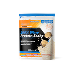 100% WHEY PROTEIN SHAKE COOKIES & CREAM - 900G