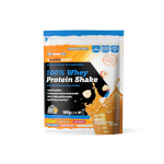 100% WHEY PROTEIN SHAKE HAZELNUT CREAM - 900G