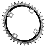 104 BCD 34T OVAL CHAIN RING