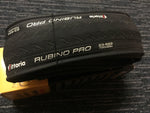 VITTORIA RUBINO PRO IV 25-622 FOLD FULL BLACK G2.0