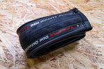 VITTORIA ZAFFIRO PRO V 25c FOLDING FULL BLACK G2.0