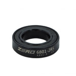 12 x 21 x 5mm Abec 3 C3 Bearing Black Oxide