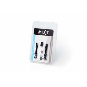 MILKIT TUBELESS VALVE -35 MM