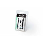 MILKIT TUBELESS VALVE -55 MM