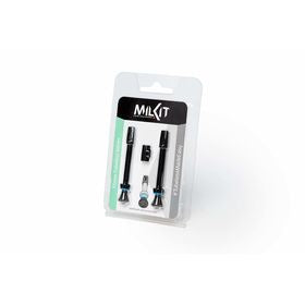 MILKIT TUBELESS VALVE -55 MM